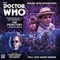 In Review: Big Finish: Doctor Who: The Defectors
