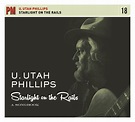 Starlight on the Rails: A Songbook (CD)