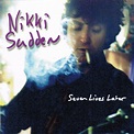 Seven Lives Later: Sudden, Nikki: Amazon.es: CDs y vinilos}