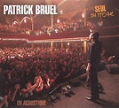 Patrick Bruel, Seul... ou presque (2009) | Leurb | Flickr