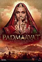 Padmaavat (2018) - Posters — The Movie Database (TMDB)