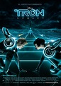 Tron: Legacy - Película 2010 - SensaCine.com