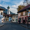 IMG_0141 | Oberammergau ,Bavaria, Germany | dimitris mimaros | Flickr