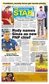 The Philippine Star Newspaper - Get your Digital Subscription