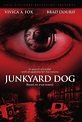 Junkyard Dog (film) - Alchetron, The Free Social Encyclopedia
