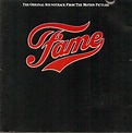 The First Pressing CD Collection: Fame - The Original Soundtrack from ...