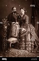 Maria grand duchess russia son Banque de photographies et d’images à ...