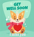 Hope You Re Feeling Better Soon Images - Images Poster