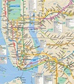 Wikipedia:Featured picture candidates/New York subway diagram - Wikipedia