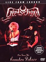 Amazon.com: Girlschool - Live From London [DVD] [2012] [NTSC] : Movies & TV