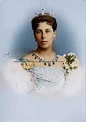 Princess Victoria Melita of Saxe Coburg and Gotha - Alchetron, the free ...