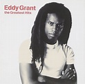 Eddy Grant: The Greatest Hits - CD | Opus3a