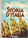 Antichi Libri Online - Titolo: Storia d'Italia volume 8 Autore: Indro ...