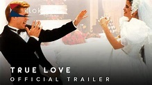1989 True Love Official Trailer 1 United Artists - YouTube