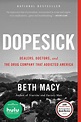 Dopesick Dealers, Doctors, and the Drug Company That Addicted America ...