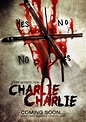 Charlie Charlie | Horror Society