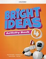 Bright Ideas 4 Activity Book + Online Practice - Charrington Mary ...
