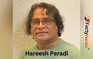 Hareesh Peradi Wiki - Age, Wife, Movies, Biography, Kids, Net Worth ...