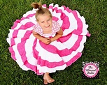 Peppermint Dress Candy Cane Dress Candy Dress Swirl by ...