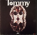 Tommy - Original Soundtrack Recording - The Who 1975 Photo #3623348 ...