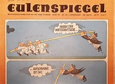 Eulenspiegel 34-1976 original DDR Satire Magazin Zeitschrift 45 ...