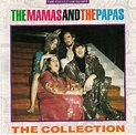 The collection by Mamas And The Papas, CD with chayes - Ref:1155399294