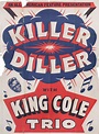 Killer Diller 1948 U.S. Three Sheet Poster - Posteritati Movie Poster ...