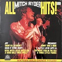 Mitch Ryder – All Mitch Ryder Hits! (1968, Vinyl) - Discogs
