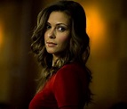 Nadia Petrova | Vampire diaries seasons, Vampire diaries season 5 ...