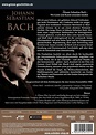 Johann Sebastian Bach (1984) (2 DVDs) – jpc