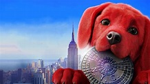 Clifford. Wielki czerwony pies • Cały Film • CDA • Vider.Online