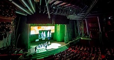 Stage Apollo Theater in Stuttgart - Der Eventplaner
