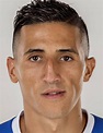 Fayçal Fajr - player profile 15/16 | Transfermarkt