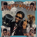 Bootsy Collins/Ultra Wave＜限定盤＞
