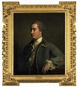 Allan Ramsay, R.A. (Edinburgh 1713-1784 Dover) , Portrait of a ...