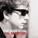The Essential Phil Spector | CD Album | Free shipping over £20 | HMV Store
