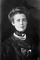 ca. 1890 Hilda von Nassau by ? | Grand Ladies | gogm