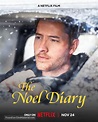 The Noel Diary (2022) movie poster