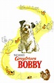 Greyfriars Bobby: The True Story of a Dog (1961) - Posters — The Movie ...