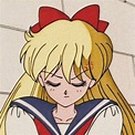 Pin by Serena Tsukino on Sailor Moon | Sailor moon, Sailor venus, Anime