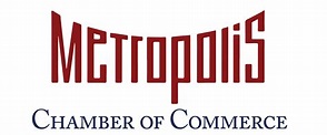 Metropolis Chamber of Commerce May Meeting – Metropolis Chamber of Commerce