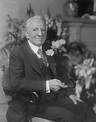 Senator Carter Glass 1858-1946: The Good and the Bad | Notes from Under ...