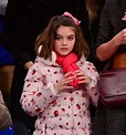 Suri Cruise Turned 14 This Year — Facts about Tom Cruise and Katie ...