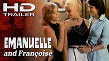 Emanuelle and Françoise (1975) HD Trailer Eng - YouTube