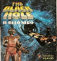 passione super 8: the black hole - il buco nero (usa, 1979)