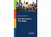A Study Guide for Toni Morrisons Tar Baby com o Melhor Preço é no Zoom