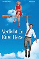 Ganzer Film Verliebt in eine Hexe (2005) Stream Deutsch - Filme ...