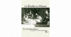 Die Kinder der Manns - | Rowohlt