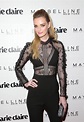 Lydia Hearst-Shaw – Marie Claire’s ‘Fresh Faces’ Celebration in West ...