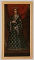 53 – BONNE de BERRY (1367-1435) – Princesses de Savoie
